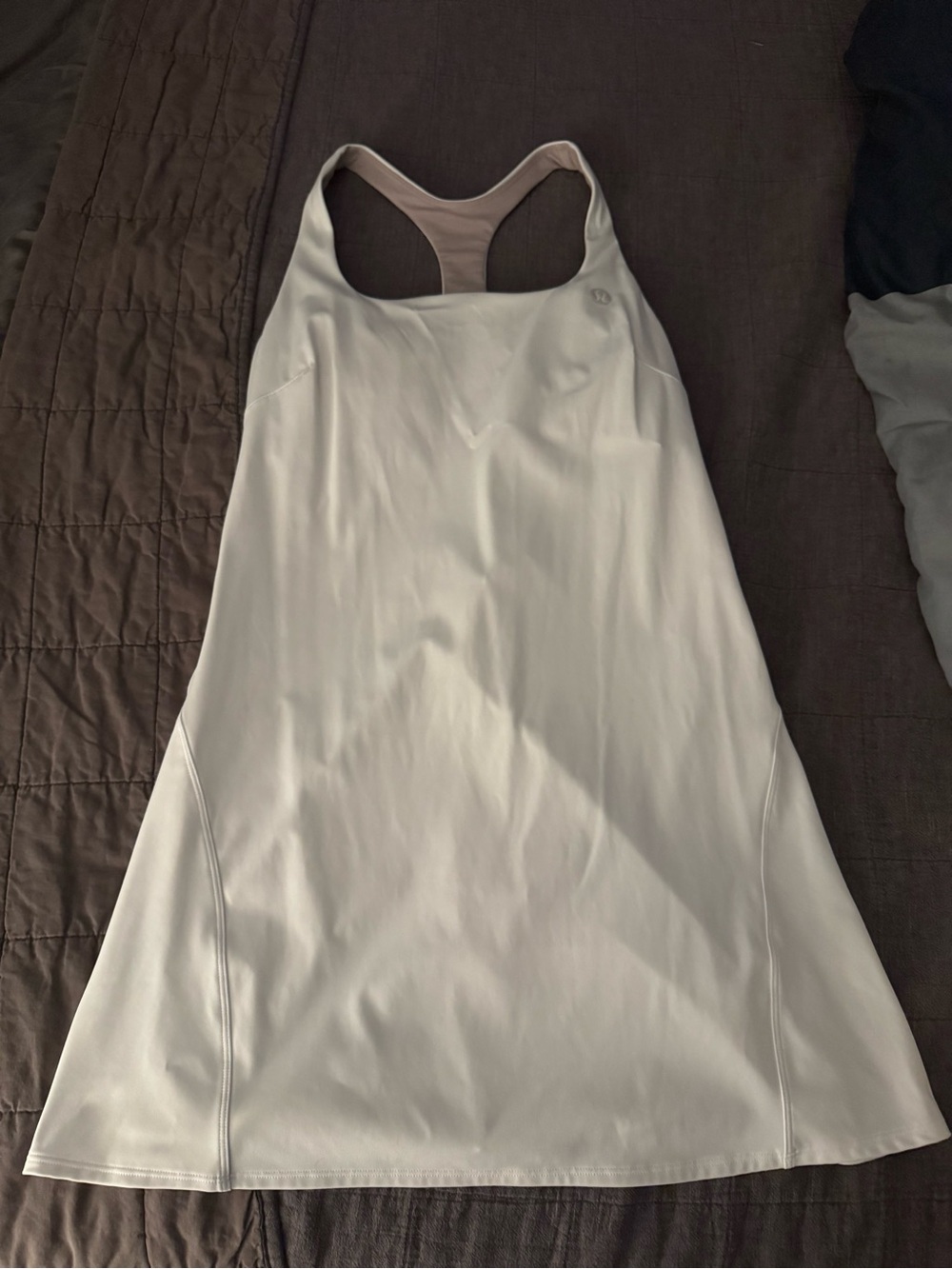 Lululemon Tennis Dress